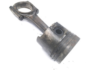  Поршень с шатуном WJY (DW8B)   Peugeot Expert  