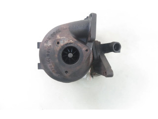 Turbodmychadlo Турбина 059145702T, 059145702T Audi A6 S6 C6 4F BSG