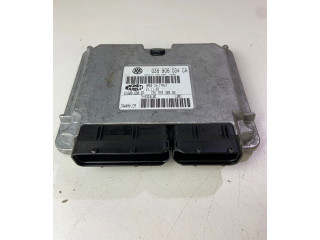 Блок управления 036906034ca, iaw4mv.ca   Audi A2