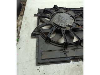 Вентилятор радиатора         Audi A2 