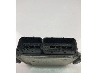 Блок управления двигателем Блок управления 391112A511, 0281017216   KIA Ceed