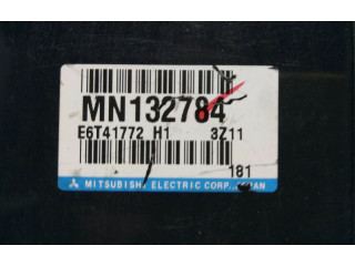 Комплект блоков управления MN132784, E6T41772   Mitsubishi Lancer