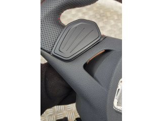 Руль Skoda Octavia Mk4 2019 - года 5E3419093AR