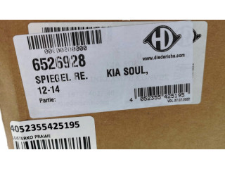 Zpětné zrcátko KIA Soul 2013 6526928