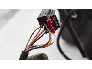 Зеркало электрическое        Skoda Octavia Mk3 (5E)  2013 - 2019 года   