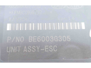 Jednotka ABS 589202T530   KIA Optima 2012