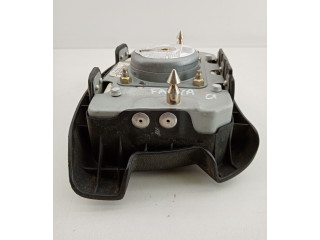 Подушка безопасности водителя 122421200, 61305245D Skoda Fabia Mk1 (6Y)