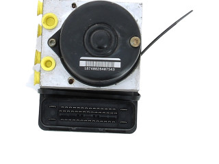 Блок АБС 34512460458, K0-0857P Mini One - Cooper R50 - 53 2001 - 2006 года