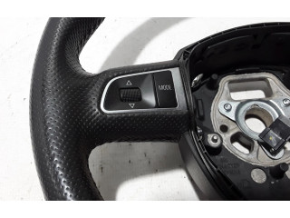 Руль Audi Q5 SQ5 2008 - 2017 года 8P0419091DT