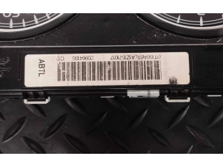 Спидометр (приборный щиток) 20964186 GMC Yukon