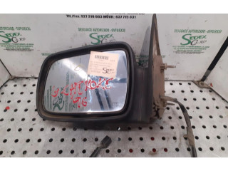 Зеркало электрическое Jeep Grand Cherokee 1993 - 1998 года