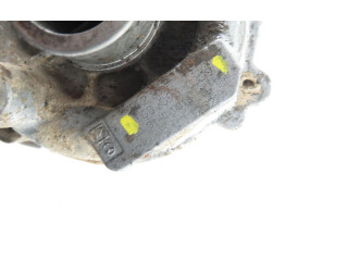 Турбина Smart ForTwo I 1600960399, 1600960399 для двигателя M 160 E6AL B05