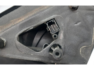 Зеркало электрическое Renault Clio III 2005 - 2012 года