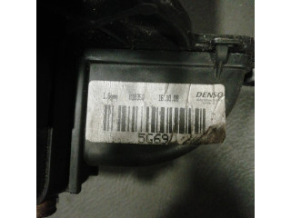 Вентилятор печки 5E2228200 Citroen Berlingo