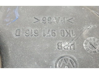 Рулевая рейка 1K1419502P, 1K0971616D Volkswagen Golf SportWagen - года