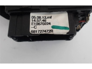 Ручка стеклоочистителей 681727472r Dacia Sandero II