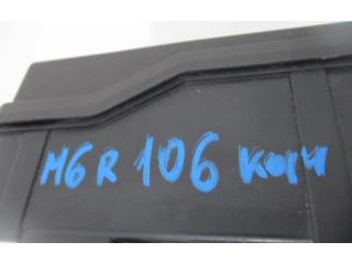 Блок предохранителей P68242818AC Jeep Grand Cherokee