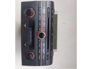 Считывающее устройство CD/DVD навигации (GPS) 14789910   Mazda 323  