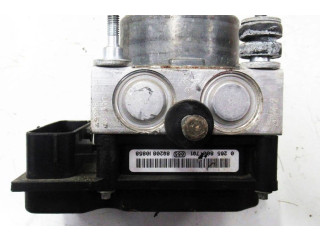 Блок АБС 0265800791, 8920810858   Ford  Ka  2009 - 2017 года