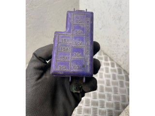 Pojistková skříňka Suzuk Grand Vitara I 2000