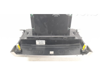 Блок управления климат-контролем 559000F030   Toyota Corolla Verso E121