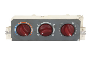 Блок управления климат-контролем 7701054311 Renault Twingo I