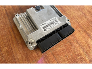 Pojistková skříňka Блок управления двигателя 8573257, 0281019680 BMW 3 F30 F35 F31 2013