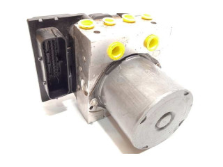 Блок АБС 34513420395, 0265950489 BMW X3 E83 2003 - 2010 года