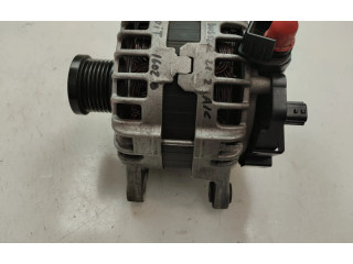 Генератор 231007769R--A Dacia Duster