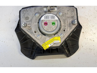 Подушка безопасности водителя 31332812, 30754304 Volvo XC90