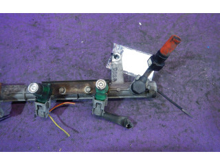 Vstřikovací lišta Tata Indica Vista II 575SI