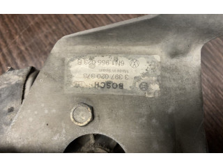 Комплект механизма стеклоочистителей