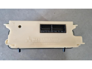 Блок управления климат-контролем Mitsubishi L200