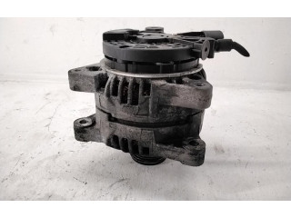 Генератор 0124525035, 0124525035 Citroen C4 I