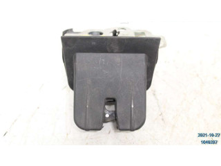 Zámek zadních dveří 8R0827505A, 8K9827505A Audi A6 Allroad C6 2010