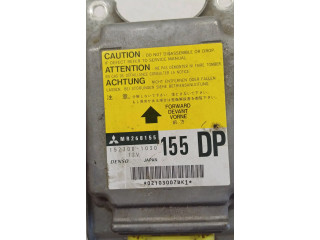 Блок подушек безопасности MR268155, 02103007BK1   Mitsubishi Space Runner