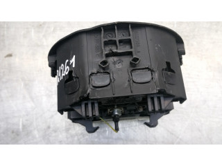 Подушка безопасности водителя 96471578D Citroen C4 I