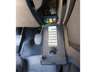 Блок предохранителей Renault Clio III