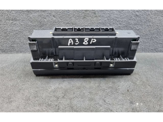 Блок управления климат-контролем 8P0820043B, 8P0820043B5PR Audi A3 S3 A3 Sportback 8P