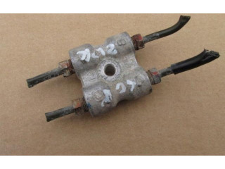 Топливная рампа Suzuki Vitara (LY)