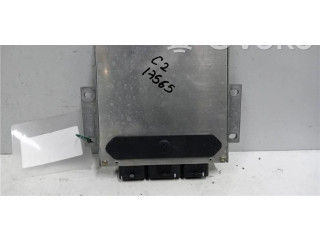 Блок управления IAW48P27H   Citroen C2