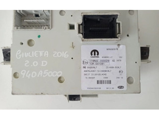 Pojistková skříňka 50532314, 50532314 Alfa Romeo Giulietta 2016