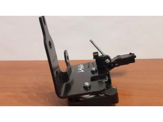 Другая деталь салона