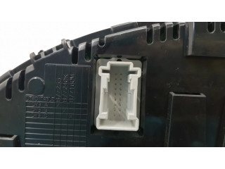 Панель приборов A2C53435358, A2C53338404   Citroen C4 II       