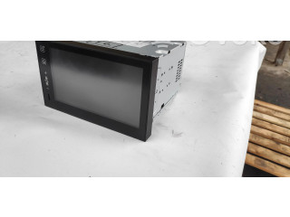 Дисплей 10R053682 Mitsubishi ASX