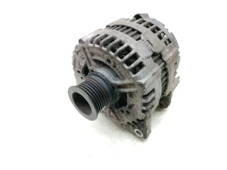 Генератор 03G903016N   Audi A6 S6 C6 4F      