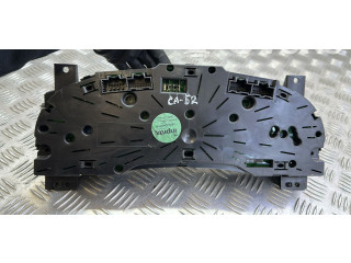 Přístrojová deska Chrysler Grand Voyager V 2011 P05082683AG