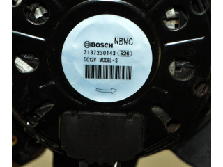 Крыльчатка вентилятора