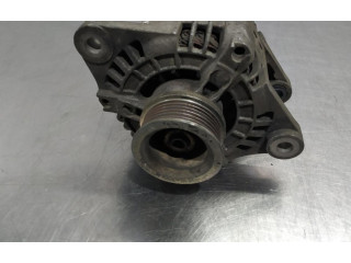 Генератор 63321418 Alfa Romeo 166