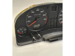 Přístrojová deska Audi 80 90 B3 1990 893919067, 231020025001